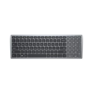DELL Keyboard KB740 Compact Multi-Device Wireless US/Int&apos;l QWERTY