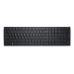 DELL Keyboard KB500 Wireless US/Int&apos;l  QWERTY - Image 2