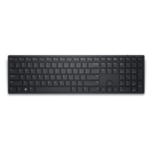DELL Keyboard KB500 Wireless US/Int&apos;l  QWERTY