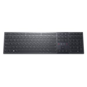 DELL Premier Collaboration keyboard KB900 US/INT