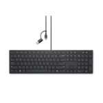 Dell Pro Wired Collaboration Keyboard KB525C - Greek