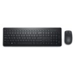 DELL Keyboard and Mouse KM3322W Greek Wireless - Image 2