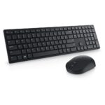 DELL Pro Keyboard and Mouse KM5221W Greek Wireless - Image 2