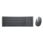DELL Keyboard and Mouse KM7120W Greek Wireless - Image 2