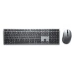DELL Keyboard and Mouse KM7321W Greek Wireless - Image 2