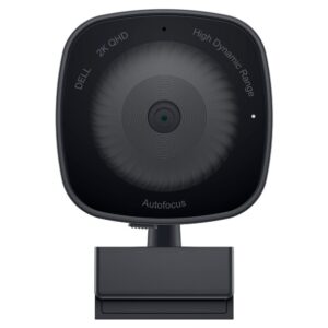 DELL Webcam WB3023 2Κ QHD