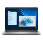 DELL Laptop Latitude 5455 14&apos;&apos; FHD/Snapdragon X Plus X1P-64-100/16GB/512GB SSD/Qualcomm Adreno/Win 11 Pro/3Y Prosupport NBD - Image 2