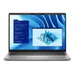 DELL Laptop Latitude 7455 14.0&apos;&apos; QHD+ TOUCH/Snapdragon X Elite X1E-80-100/32GB/512GB SSD/Adreno GPU/Win 11 Pro/3Y Prosupport NBD - Image 2