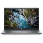 DELL Workstation Laptop Precision 3591 15.6&apos;&apos; FHD/Ultra 7-155H/32GB/1TB SSD/Nvidia RTX 1000/Win 11 Pro/3Y Prosupport NBD - Image 2