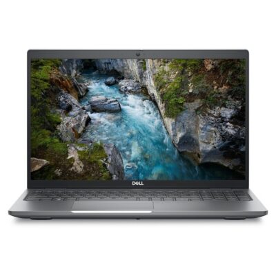 DELL Workstation Laptop Precision 3591 15.6&apos;&apos; FHD/Ultra 7-155H/32GB/1TB SSD/Nvidia RTX 1000/Win 11 Pro/3Y Prosupport NBD