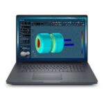 DELL Pro Max 18 Plus MB18250 18'' QHD+/Ultra 7 265HX/32GB/1TB SSD/RTX PRO 2000/Win 11 Pro/3Y Prosupport