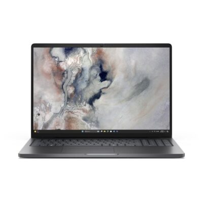 DELL Pro 16 PC16250 16&apos;&apos; FHD+/Core 5 120U/16GB/512GB SSD/UHD Graphics/Win 11 Pro/3Y Prosupport NBD/Magnetite