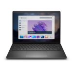 DELL Pro 14 Essential PV14255 14.0'' FHD+/AMD Ryzen 5 220/16GB/512GB SSD/AMD Radeon Graphics/Win 11 Home/1Y NBD/Carbon Black