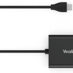 YEALINK Wireless Headset Adapter EHS60