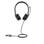 YEALINK Headset UH35 DUAL TEAMS - Image 2