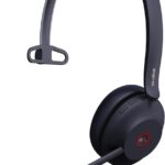 YEALINK Headset UH37 Mono Teams - Image 2