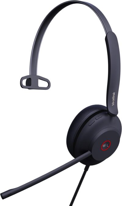 YEALINK Headset UH37 Mono Teams