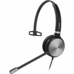 YEALINK HEADSET YHS36 MONO RJ9 - Image 2