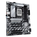 GIGABYTE MOTHERBOARD B860 DS3H WIFI6E DDR5, 1851, ATX - Image 2