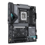 GIGABYTE MOTHERBOARD B860 EAGLE WIFI6E DDR5, 1851, ATX