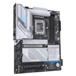 GIGABYTE MOTHERBOARD B860 GAMING X WIFI6E DDR5, 1851, ATX