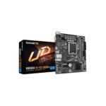 GIGABYTE MOTHERBOARD H610M H V3 DDR4 ,1700 ,MATX - Image 2