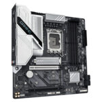 GIGABYTE MOTHERBOARD Z890M GAMING X,, 1851, DDR5, MATX - Image 2