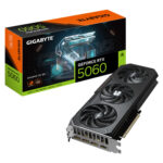 GIGABYTE VGA GV-N5060GAMING OC-8GD, 8GB, GDDR7 - Image 2