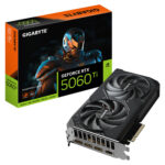 GIGABYTE VGA GV-N506TWF2OC-8GD, 8GB, GDDR7