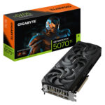 GIGABYTE VGA GV-N507TWF3OC-16GD , 16GB , GDDR7 - Image 2