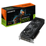 GIGABYTE VGA GV-N5070WF3OC-12GD, 12GB, GDDR7 - Image 2