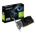 GIGABYTE VGA GV-N710D5-2GL, 2048MB, GDDR5 - Image 2