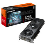 GIGABYTE VGA GV-R9060XTGAMING OC-8GD, 8GB, GDDR6 - Image 2