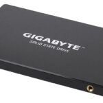 GIGABYTE SSD 256GB  2,5&apos;&apos;  SATA III - Image 2