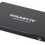 GIGABYTE SSD 480GB  2,5&apos;&apos;  SATA III - Image 2