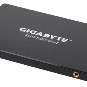 GIGABYTE SSD 480GB  2,5&apos;&apos;  SATA III