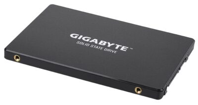 GIGABYTE SSD 480GB  2,5&apos;&apos;  SATA III