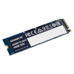 GIGABYTE SSD NVMe M.2 Gen4 4000E 500GB PCIe - Image 2