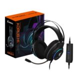 GIGABYTE GAMING  HEADSET GP-AORUS H1 - Image 2