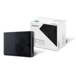 GIGABYTE BRIX GB-BNi3-N305, 2 X M.2 - Image 2