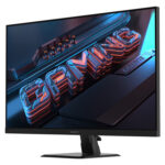 GIGABYTE Monitor GS32Q 32&apos;&apos; QHD 1ms 165Hz IPS, HDMI, DP,  3YearsW