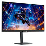 GIGABYTE Monitor M27UP 27'' UHD 1ms 160Hz IPS, HDMI, DP, 3YearsW