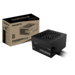 GIGABYTE Power Supply 550W   80+Plus Silver - Image 2