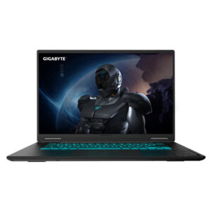 GIGABYTE NB A16 16''/R7-260/16GB/512GB/5050/W11H/2Y