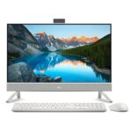 DELL 27 All In One EC27250 27&apos;&apos; FHD/Core 7-150U/32GB/2TB SSD/UHD Graphics/WiFi/Win 11 Pro/2Y NBD/Pearl White - Image 2