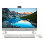 DELL All In One PC Inspiron 7730 27&apos;&apos; FHD TOUCH/Core 7-150U/16GB/1TB SSD/Nvidia MX570A/Win 11 Pro/2YR NBD/White - Image 2