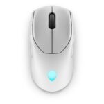 DELL Alienware Wireless Tri-Mode Gaming Mouse - AW720M - Image 2