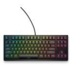 DELL Alienware Tenkeyless Gaming Keyboard - AW420K - Dark Side of the Moon - Image 2