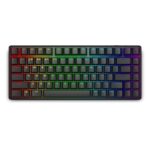 DELL Alienware Pro Wireless Gaming Keyboard US- Dark Side of the Moon