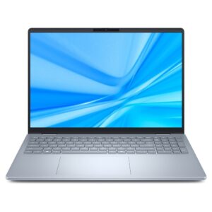 DELL 16 Plus DB16250 16'' FHD+Touch/Ultra 7 258V/32GB/1TB SSD/Intel Arc/Win 11 Pro/3Y NBD/Ice Blue